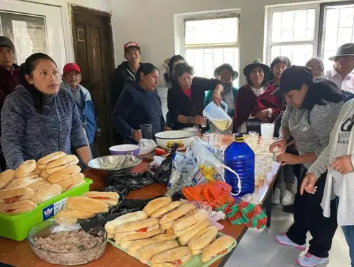 Fundación para la ayuda social