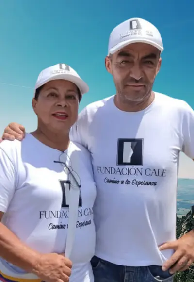 Fundación Cale Alonso Maggi
